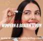 Preview: Active+ Lash / Eyebrow Booster - Wimpern Serum / 1 Stk.