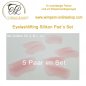 Preview: Lash Lifting Silikon Pads (S,M,L)