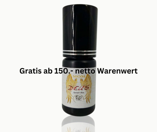 TL DEUS - Wimpern Kleber - Gratis ab -150.- netto Warenwert