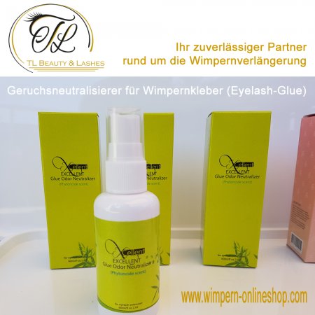 Geruchs Neutralisierer Kleberdämpfe Kräuter / 1 Stk.