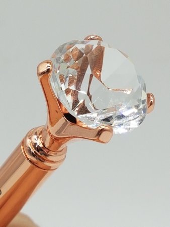 Kugelschreiber - Diamand / 1 Stk.