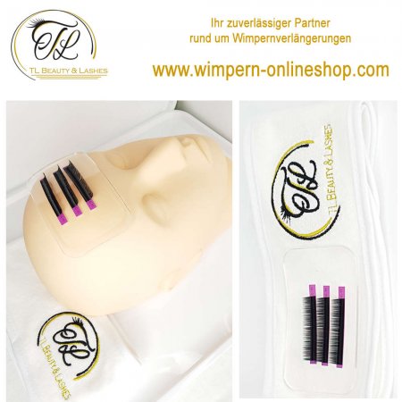 Wimpernpalette