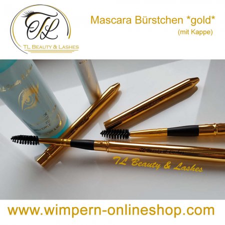 Mascara Bürstchen