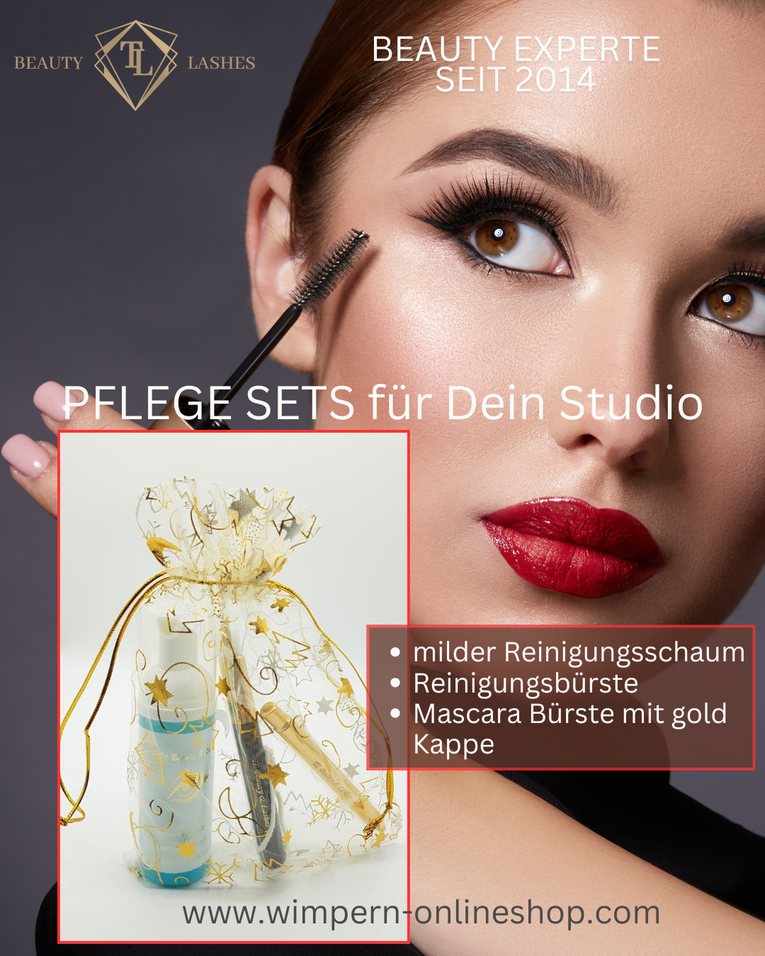 XMAS Pflege Set